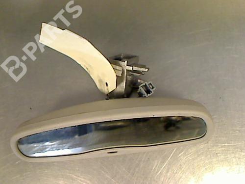 Used Rear mirror Rear mirror RENAULT GRAND SCÉNIC III (JZ0/1_) 1.9 dCi (JZ0J, JZ0N, JZ1K, JZ1S) (131 hp) 9316329 9316329