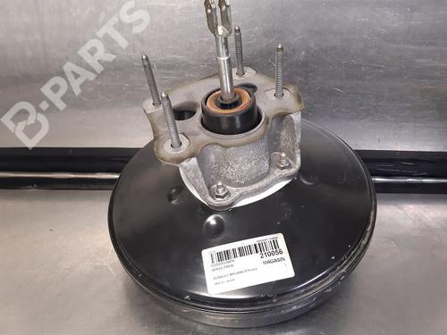 Servo brake RENAULT MEGANE III Grandtour (KZ0/1) 2.0 dCi (KZ0L) | BP9332124M42 