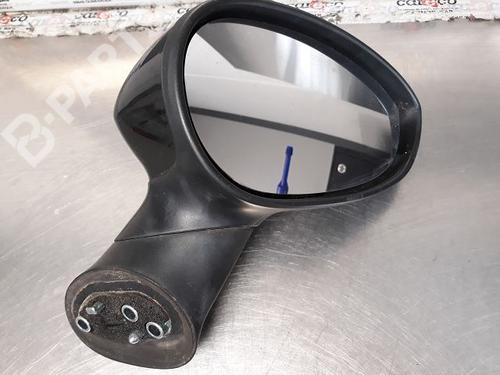 Used Right mirror FIAT GRANDE PUNTO (199_) 1.3 D Multijet (199.AXD11, 199.AXD1A, 199.AXD1B,... (90 hp) 9328802