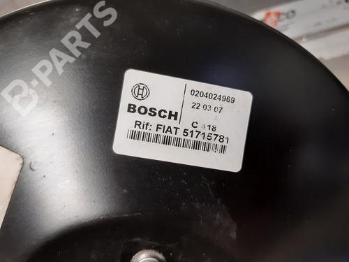 Servo brake LANCIA YPSILON (843_) 1.3 D Multijet (843.AXF11, 843.AXF1A, 843.AXM11,... | BP9329840M42 
