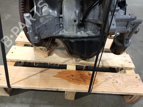 Engine PEUGEOT 107 (PM_, PN_) 1.0 | BP30409397M1