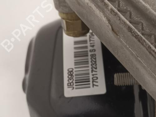 Gearbox RENAULT CLIO II (BB_, CB_) 1.5 dCi (B/CB07) | BP29298176M3 