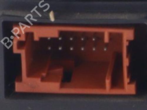 Climate control LANCIA DELTA III (844_) 1.6 D Multijet (844.AXC11, 844.AXC1A) | BP37066846I5 - Image 8