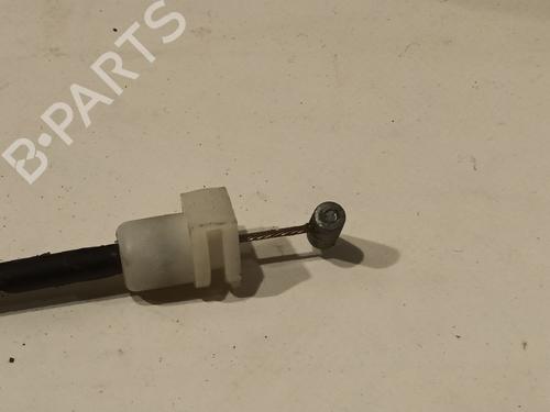 Front right lock PEUGEOT 207 (WA_, WC_) 1.4 HDi | BP20691703C97 