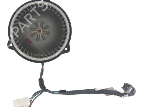 Heater blower motor TOYOTA YARIS (_P1_) 1.0 (SCP10_, SCP10R) | BP29554446M62 