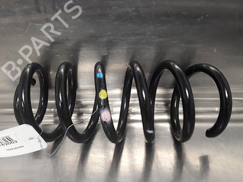Used Shock absorber spring RENAULT CLIO IV (BH_) 1.5 dCi 90 (90 hp) 14861296