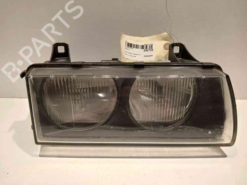 Used Right headlight BMW 3 Compact (E36) 316 i (102 hp) 20605608