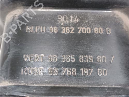 Engine mount CITROËN BERLINGO MULTISPACE (B9) 1.6 HDi 90 | BP15685415M89 