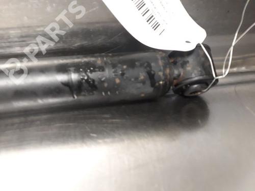 Right rear shock absorber TOYOTA YARIS (_P13_) 1.0 (KSP130_, KSP130) | BP9330490M19 