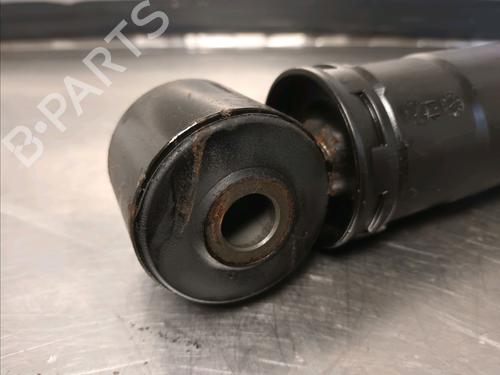 Left rear shock absorber RENAULT TRAFIC III Bus (JG_) 1.6 dCi 145 (JGMG) | BP12822316M18 