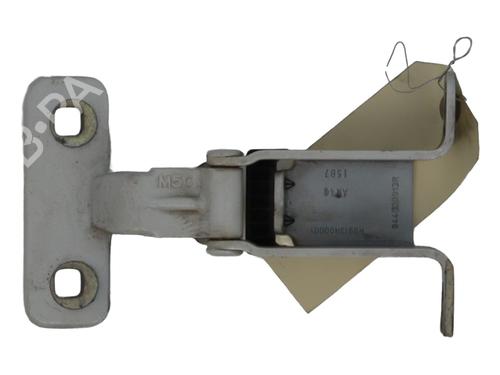 Used Hinge/Door check strap DACIA DOKKER MPV (KE_) 1.5 dCi / Blue dCi 75 (KEAJ, KEAH, KEJW) (75 hp) 27494099