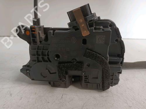 Used Front right lock RENAULT ZOE (BFM_) ZOE (92 hp) 30170572