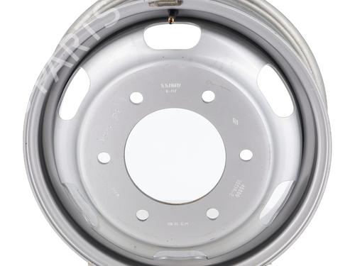 Used Rim Rim RENAULT MASTER III Platform/Chassis (EV, HV, UV) 2.3 dCi 165 FWD (EV0P, EV0U, EV11, EV12, HV0P, HV0U,... (163 hp) 33868755 33868755