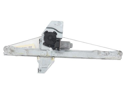 Used Front left window mechanism PEUGEOT PARTNER Box Body/MPV 1.6 HDi (90 hp) 27713645