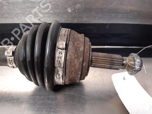 Left front driveshaft SEAT IBIZA II (6K1) 1.4 i | BP9330634M38 