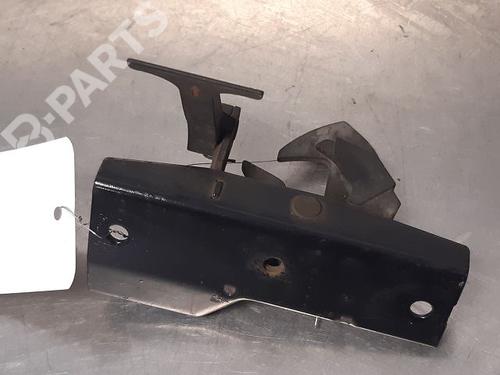 Used Hood lock MERCEDES-BENZ S-CLASS (W220) S 320 CDI (220.025, 220.125) (204 hp) 9332726