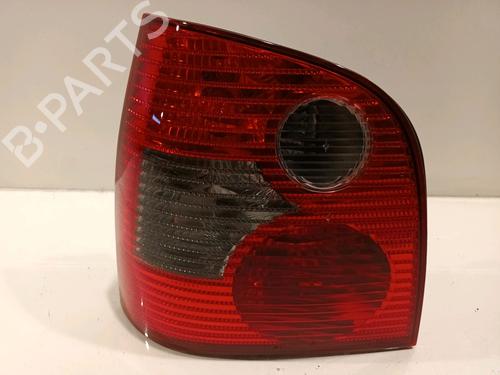 Used Left taillight VW POLO (9N_, 9A_) 1.2 12V (64 hp) 14949858