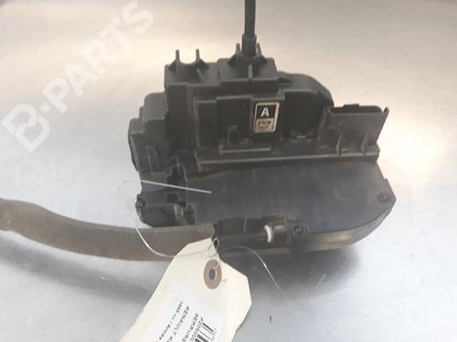 Used Front right lock RENAULT KOLEOS I (HY_) 2.0 dCi 4x4 (HY0K) (150 hp) 9319320