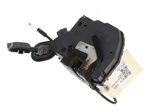 Rear right lock RENAULT CLIO IV (BH_) 1.5 dCi 90 | BP22616025C99 