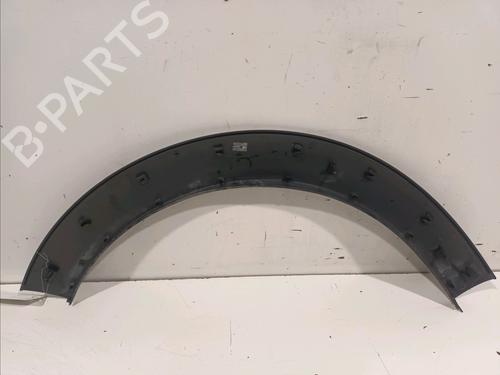 BP16892724C135 | Front right wheel arch trim CITROËN C3 III (SX) 1.6 BlueHDi 100 BP16892724C135