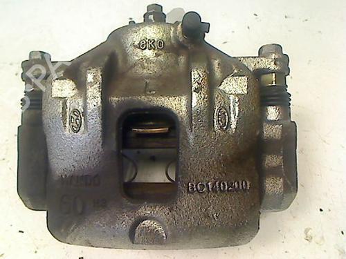 Used Left front brake caliper KIA CARENS IV 1.7 CRDi (141 hp) 14863354