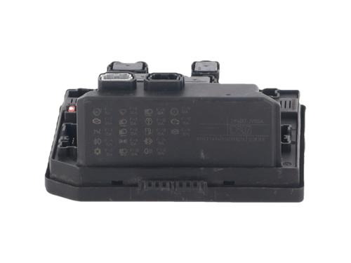 Fuse box RENAULT KOLEOS I (HY_) 2.0 dCi 4x4 (HY0B) | BP38231850E1 - Image 3