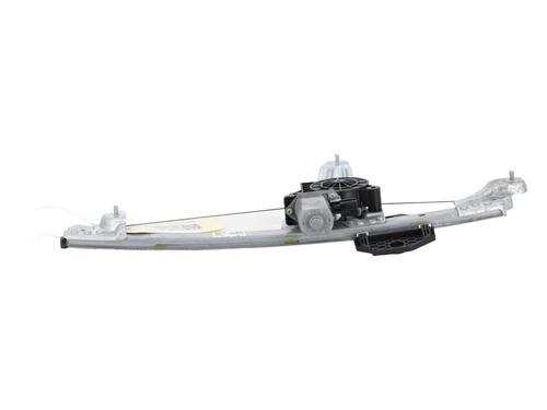 Rear left window mechanism DACIA SANDERO II TCe 90 (B8M1, B8MA, B8AC) | BP21284246C24 