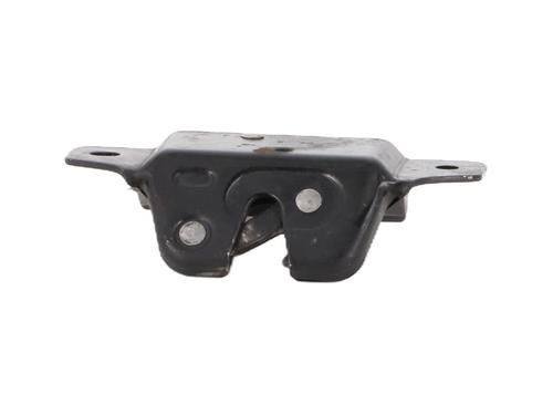 Bagklap lås PEUGEOT 206 CC (2D) 1.6 16V (2DNFUF, 2DNFUR) (109 hp) 32007970