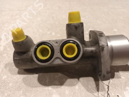 Brake master cylinder RENAULT CLIO III Grandtour (KR0/1_) 1.5 dCi | BP21802081M77 