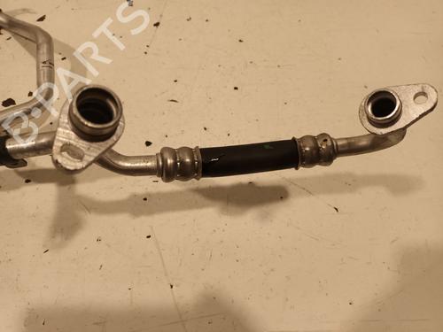 AC pipe RENAULT ZOE (BFM_) ZOE (BFMD) | BP30742445M126 