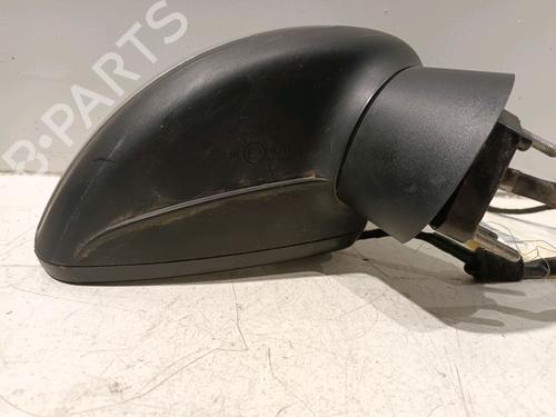 Right mirror AUDI A1 Sportback (8XA, 8XF) 1.6 TDI | BP18248639C27