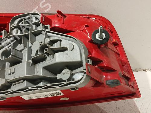 Right taillight AUDI A3 (8P1) 2.0 TDI 16V | BP20608741C35 