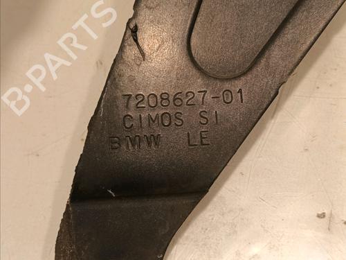 Hinge/Door check strap BMW X5 (E70) xDrive 30 d | BP15798456C146 