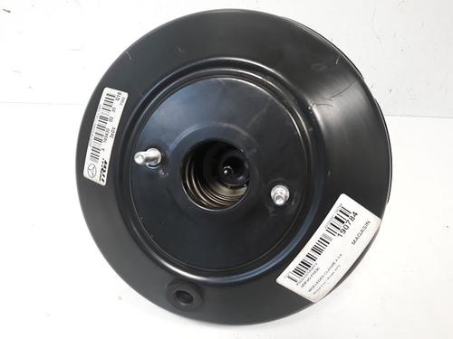 Used Servo brake MERCEDES-BENZ A-CLASS (W169) A 180 CDI (169.007, 169.307) (109 hp) 9326833