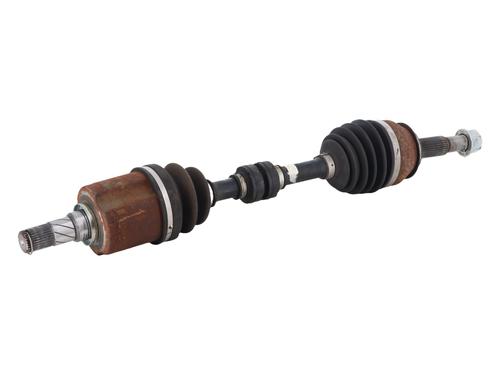 Left front driveshaft RENAULT KOLEOS II (HC_) | BP38744097M38 - Image 2