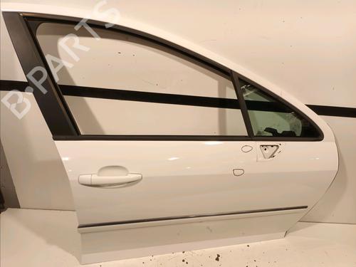 Used Right front door PEUGEOT 407 (6D_) 1.6 HDi 110 (6D9HZC, 6D9HYC) (109 hp) 18277062