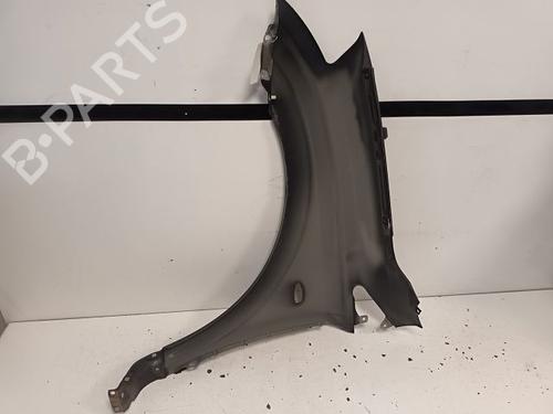 Right front fenders SSANGYONG KYRON 2.0 Xdi 4x4 | BP15741174C42 