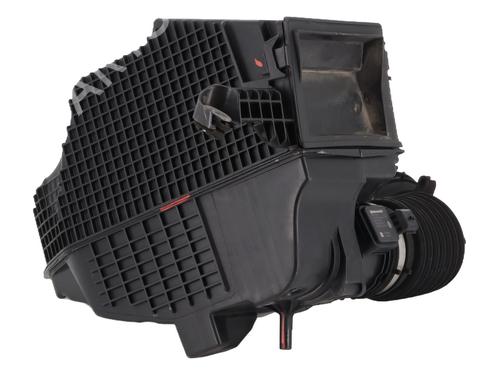 Air filter box RENAULT CLIO IV (BH_) 1.5 dCi 75 | BP22615826M87 