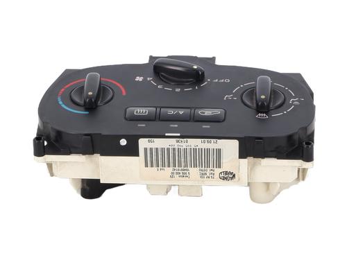 Climate control PEUGEOT 307 (3A/C) 1.4 HDi | BP29875557I5