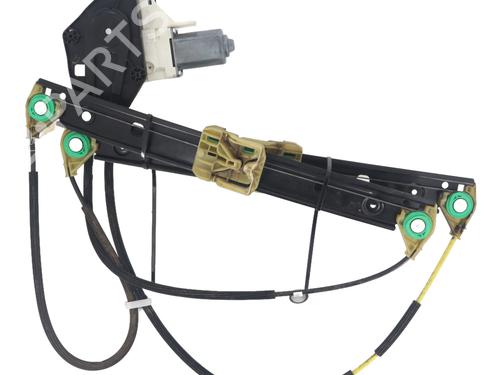Front right window mechanism AUDI A1 (8X1, 8XK) 2.0 TDI | BP29382424C23 