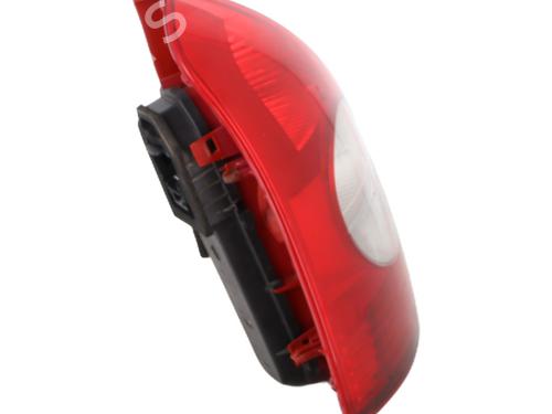 Left taillight RENAULT CLIO II (BB_, CB_) 1.5 dCi (B/CB07) | BP22244725C34 