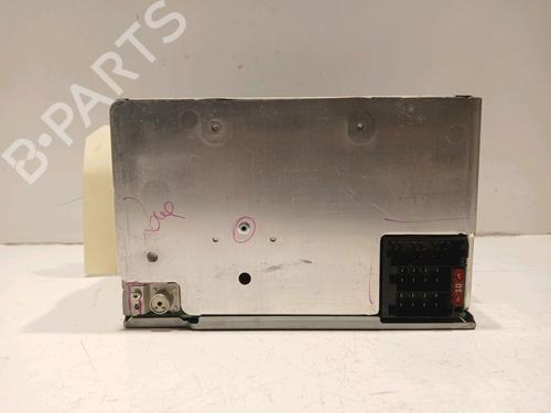 Radio SMART FORTWO Coupe (451) 1.0 (451.330, 451.334) | BP17775929E6 