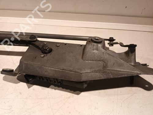 Front wiper motor RENAULT MODUS / GRAND MODUS (F/JP0_) 1.5 dCi (FP0F, JP0F) | BP22616115M29 
