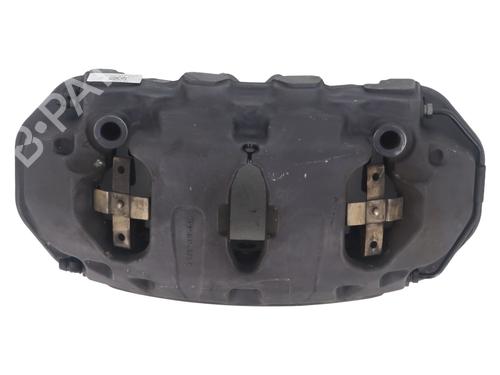 Used Left front brake caliper PORSCHE CAYENNE Coupe (9YB) 3.0 E-Hybrid AWD (9YBAV1) (470 hp) 30455255