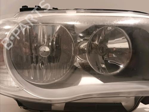 Left headlight BMW 1 (E87) 118 d | BP17371233C28 