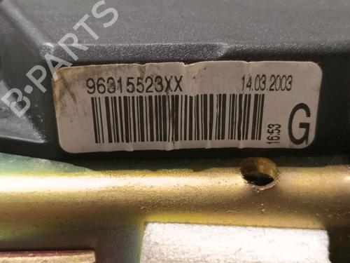 Front left belt tensioner PEUGEOT 106 II (1A_, 1C_) 1.1 i | BP15237292C87 