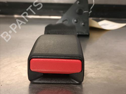 Seat buckle PEUGEOT 208 I (CA_, CC_) 1.6 BlueHDi 100 | BP14864931I32 