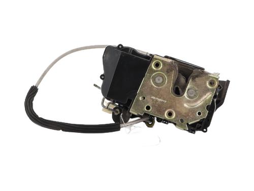 Used Front left lock PEUGEOT 307 (3A/C) 1.4 HDi (68 hp) 28367731