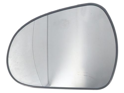 Used Left mirror glass PEUGEOT 308 I (4A_, 4C_) 1.6 HDi (90 hp) 30770818