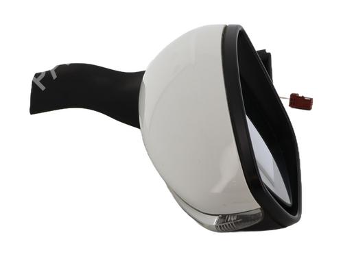 Left mirror PEUGEOT 208 I (CA_, CC_) 1.2 VTi 68 / PureTech 68 | BP26651006C26
